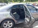 VOLKSWAGEN PASSAT 1.8T LIMITED EDITION photo