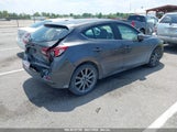 Mazda Mazda3 Touring 3MZBN1L37JM185049 снимка