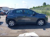 Chevrolet Trax 1Ls 3GNCJKSB1GL277930 снимка
