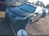 KIA SORENTO LX 5XYKTDA60FG****** снимка