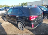 KIA SORENTO LX 5XYKTDA60FG****** снимка