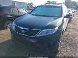 KIA SORENTO LX 5XYKTDA60FG****** снимка