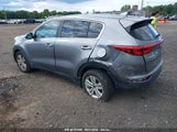 KIA SPORTAGE LX KNDPM3AC2J7****** снимка