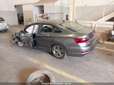 VOLKSWAGEN JETTA 1.4T R-LINE/1.4T S 3VWN57BU5LM****** снимка