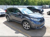 HONDA CR-V EX-L/EX-L NAVI 5J6RW2H81JL018514 снимка