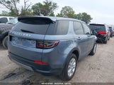 LAND ROVER DISCOVERY SPORT S SALCJ2FX9LH856941 fotografie
