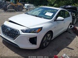 HYUNDAI IONIQ HYBRID SEL KMHC85LC4LU****** снимка