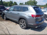 VOLKSWAGEN ATLAS 2.0T SEL PREMIUM 1V2TP2CA7MC****** снимка