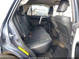 TOYOTA 4RUNNER LIMITED JTEBU5JR5D5****** снимка