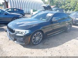BMW 530I XDRIVE WBAJA7C50JW****** снимка