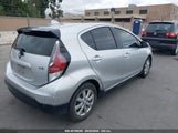 TOYOTA PRIUS C TWO JTDKDTB31H1****** снимка