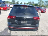 VOLKSWAGEN TIGUAN 2.0T SE R-LINE BLACK 3VV8B7AX8RM****** снимка