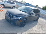VOLKSWAGEN TIGUAN 2.0T SE R-LINE BLACK 3VV8B7AX8RM****** fotografie