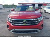 VOLKSWAGEN ATLAS CROSS SPORT 3.6L V6 SE W/TECHNOLOGY photo