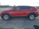 VOLKSWAGEN ATLAS CROSS SPORT 3.6L V6 SE W/TECHNOLOGY photo