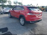 VOLKSWAGEN ATLAS CROSS SPORT 3.6L V6 SE W/TECHNOLOGY photo