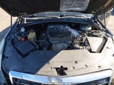 CADILLAC ATS LUXURY COLLECTION 1G6AB5RX7G0134156 снимка