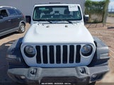 Jeep Wrangler 4-Door Sport Altitude 4X4 1C4HJXDG9PW674123 снимка
