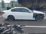 BMW M550I XDRIVE photo