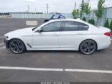 BMW M550I XDRIVE photo