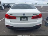 BMW M550I XDRIVE photo