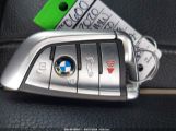 BMW M550I XDRIVE WBAJS7C02LB****** photo