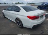 BMW M550I XDRIVE WBAJS7C02LB****** photo