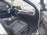 BMW M550I XDRIVE WBAJS7C02LB****** photo