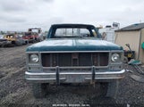 GMC SIERRA 2500HD CLASSIC TKL249Z5055****** снимка