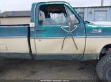 GMC SIERRA 2500HD CLASSIC TKL249Z5055****** снимка