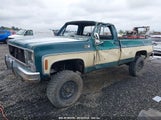 GMC SIERRA 2500HD CLASSIC TKL249Z5055****** снимка