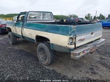 GMC SIERRA 2500HD CLASSIC TKL249Z5055****** снимка