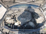 BMW M3 WBSWD93599P****** снимка