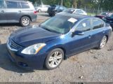 NISSAN ALTIMA 3.5 SR photo