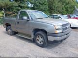 CHEVROLET SILVERADO 1500 photo