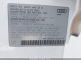 Audi Q3 Premium 45 Tfsi Quattro Tiptronic WA1AECF37L1004418 fotografie