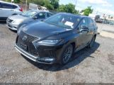 LEXUS RX 350 F SPORT APPEARANCE photo