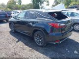 LEXUS RX 350 F SPORT APPEARANCE photo