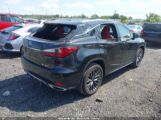 LEXUS RX 350 F SPORT APPEARANCE 2T2SZMDA0NC****** fotografie