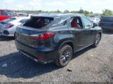 LEXUS RX 350 F SPORT APPEARANCE photo