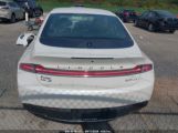 LINCOLN MKZ SELECT photo