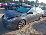 HYUNDAI SONATA LIMITED 2.0T 5NPEC4AB2DH****** снимка
