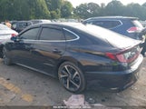 HYUNDAI SONATA SEL PLUS KMHL44J26PA****** снимка