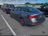 NISSAN SENTRA SV XTRONIC CVT 3N1AB8CV8LY243802 photo