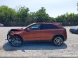 CADILLAC XT4 SPORT снимка