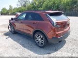 CADILLAC XT4 SPORT снимка