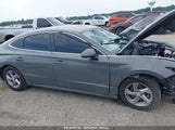 HYUNDAI SONATA SE KMHL24JA8PA256067 снимка