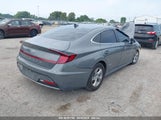 HYUNDAI SONATA SE KMHL24JA8PA256067 снимка