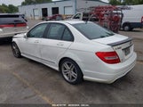 MERCEDES-BENZ C 300 LUXURY 4MATIC/SPORT 4MATIC WDDGF8AB3EA****** photo
