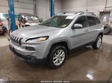 JEEP CHEROKEE LATITUDE 4X4 1C4PJMCS8HD****** снимка